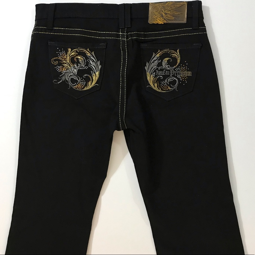 Jeans - Picture 7 of 7